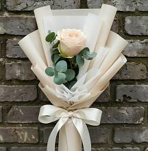 Букет цветов из:  Розы в Елгозино