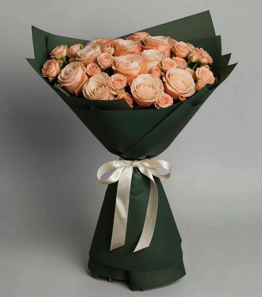 Букет Элегантный в Елгозино