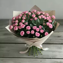 Букет Удовольствие в Елгозино