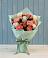 Букет цветов из: Розы в Елгозино
