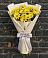 Букет цветов из: Хризантемы в Елгозино