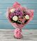 Букет цветов из: Герберы в Елгозино