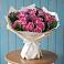 Букет цветов из: Розы в Елгозино