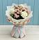 Букет цветов из: Розы в Елгозино