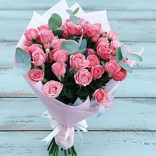 Букет Леди совершенство в Елгозино